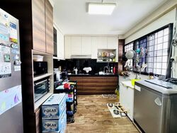 Blk 496B Tampines Street 43 (Tampines), HDB 5 Rooms #554690751